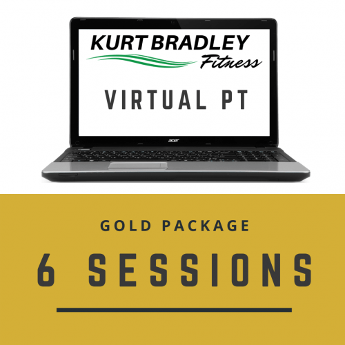 graphic for virtual training package of 6